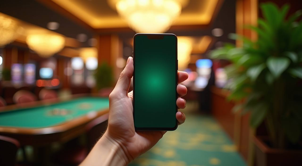 go777 mobile gaming